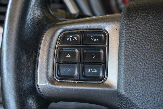 Used 2017 Dodge Journey Crossroad FWD image 21
