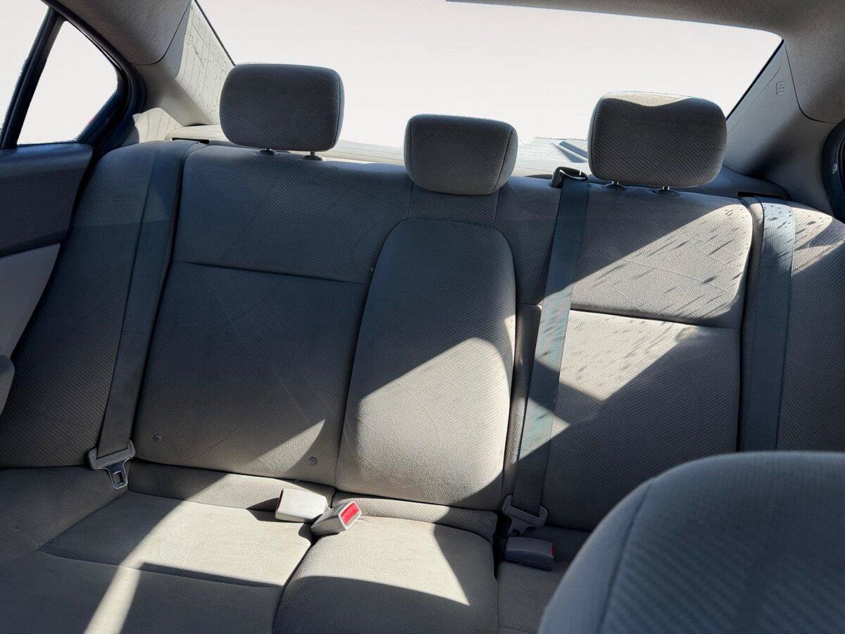 Used 2012 Honda Civic LX image 13