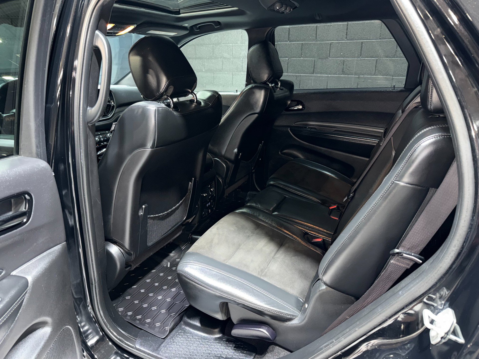 Used 2021 Dodge Durango GT AWD/4WD image 4