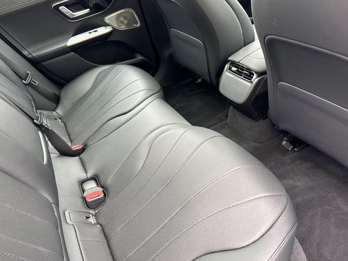 Used 2023 Mercedes-Benz EQE 350+ 4MATIC Sedan image 33