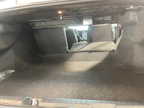 Used 2025 Subaru Legacy Premium image 22