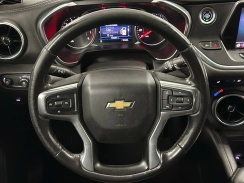 Used 2020 Chevrolet Blazer LT FWD image 4