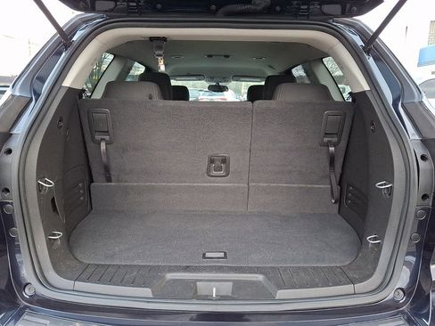 Used 2016 Chevrolet Traverse LT image 28