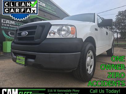 Used 2008 Ford F150 XL