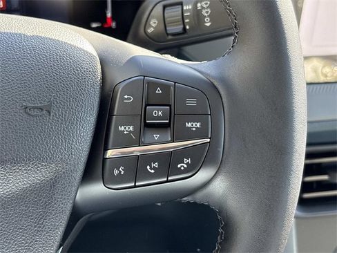 New 2025 Ford Maverick XLT w/ XLT Luxury Package image 25