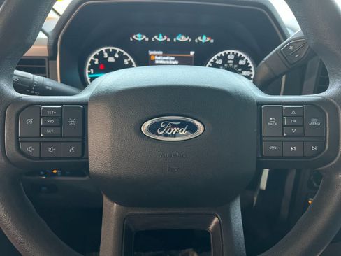 Used 2023 Ford F150 XLT AWD/4WD image 22