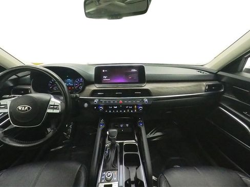 Used 2021 Kia Telluride EX w/ EX Premium Package image 33