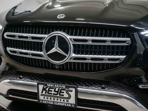 Used 2026 Mercedes-Benz GLE 350 4MATIC image 8