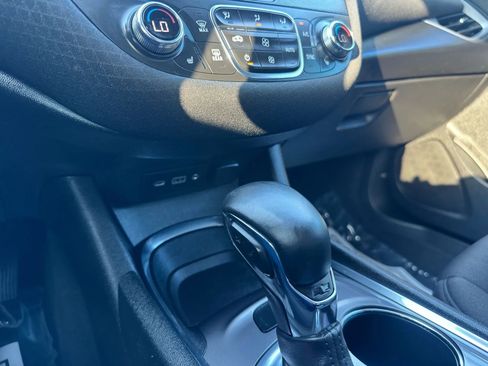 Used 2023 Chevrolet Malibu LT w/ Midnight Edition image 50