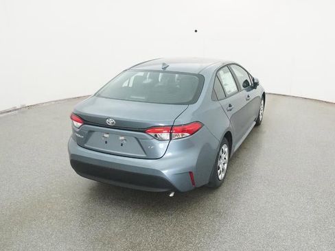 New 2026 Toyota Corolla LE image 23