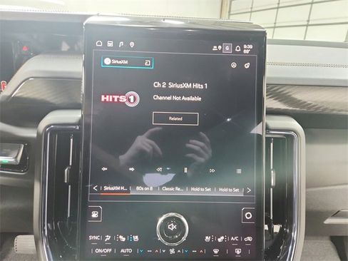 New 2026 GMC Yukon AT4 image 29