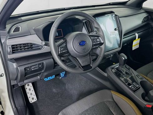 New 2026 Subaru Crosstrek 2.5i Sport image 9