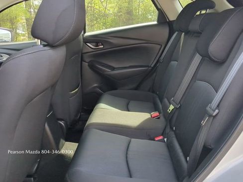 Used 2021 MAZDA CX-3 Sport image 14