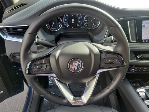 Certified 2023 Buick Enclave Premium w/ Experience Buick Package image 62