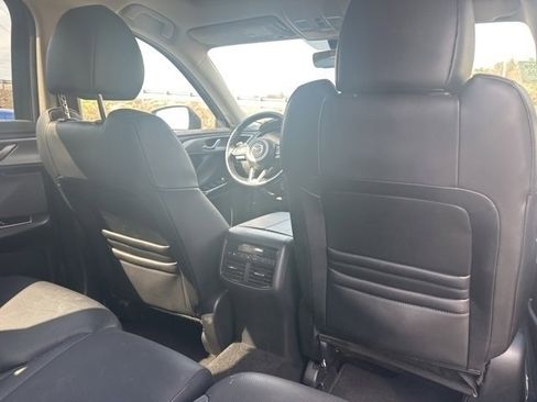 Used 2022 MAZDA CX-9 Touring Plus image 20