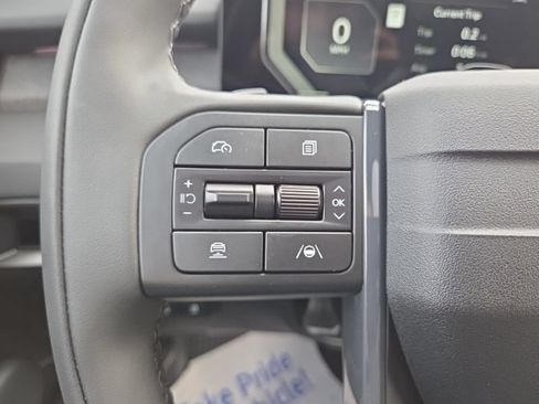 New 2027 Kia Telluride SX X-Pro AWD/4WD image 37