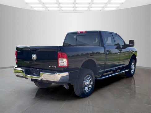 Used 2024 RAM 2500 Tradesman w/ Chrome Appearance Group image 5