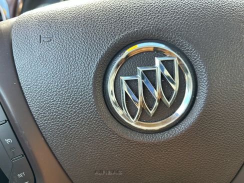 Used 2013 Buick Enclave Leather w/ LPO, Cargo Convenience Pkg image 21