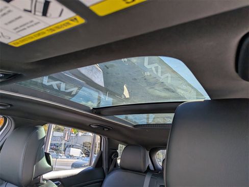 Certified 2023 Kia Sportage X-Line w/ X-Line Premium Package image 21