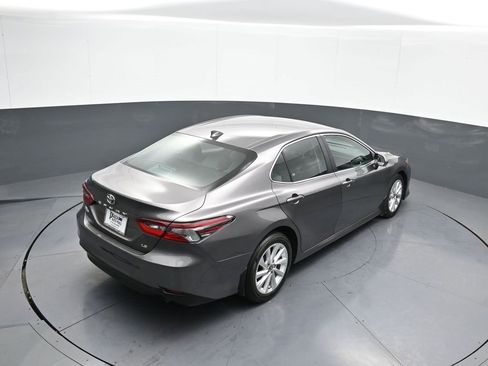 Certified 2023 Toyota Camry LE image 37