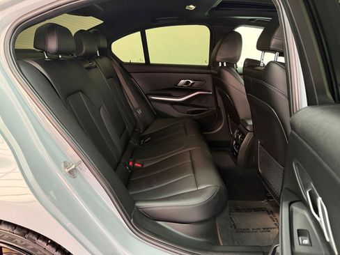 Used 2023 BMW M340i w/ Shadowloine Package RWD image 24