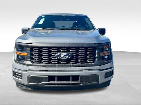 New 2025 Ford F150 STX image 17