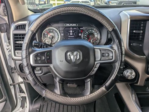 Used 2021 RAM 1500 Laramie image 18