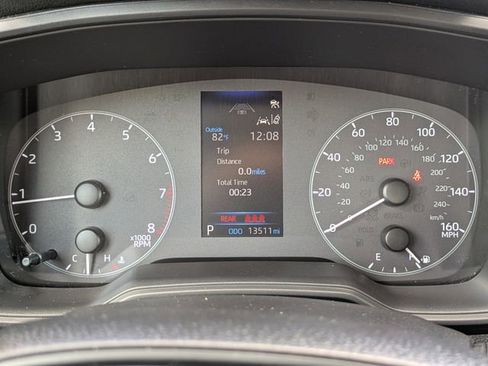 Used 2025 Toyota Corolla LE image 29