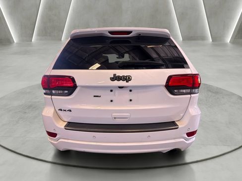 Used 2021 Jeep Grand Cherokee Limited w/ Quick Order Package 28K 80th AWD/4WD image 7