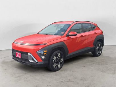 Used 2024 Hyundai Kona SEL