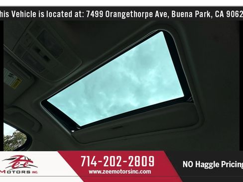 Used 2015 MAZDA MAZDA6 Touring image 32