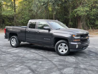 Used 2016 Chevrolet Silverado 1500 LT w/ All Star Edition