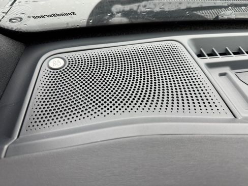 New 2025 Ford Bronco Raptor w/ Interior Carbon Fiber Pack image 21