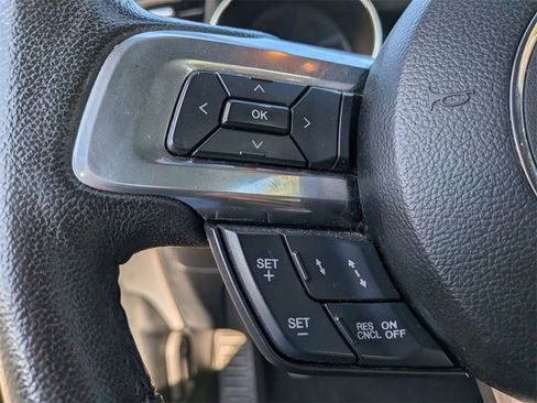 Used 2015 Ford Mustang Premium w/ Equipment Group 201A image 17