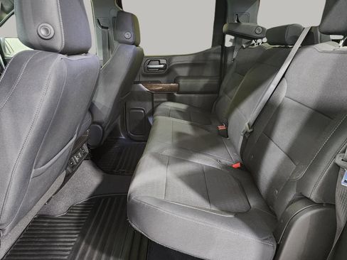 Used 2019 GMC Sierra 1500 SLE w/ SLE Value Package image 20