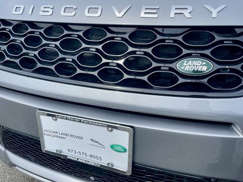 Certified 2024 Land Rover Discovery Sport S AWD/4WD image 32