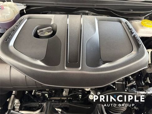 Used 2025 RAM 1500 Laramie image 23