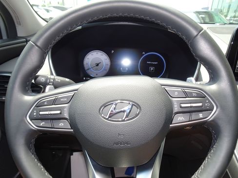 Used 2022 Hyundai Santa Fe SEL w/ Convenience + Premium Package AWD/4WD image 21