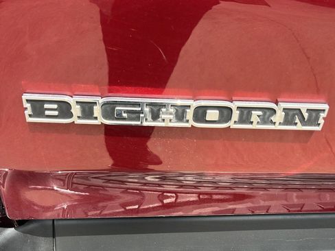 Used 2022 RAM 1500 Big Horn AWD/4WD image 28