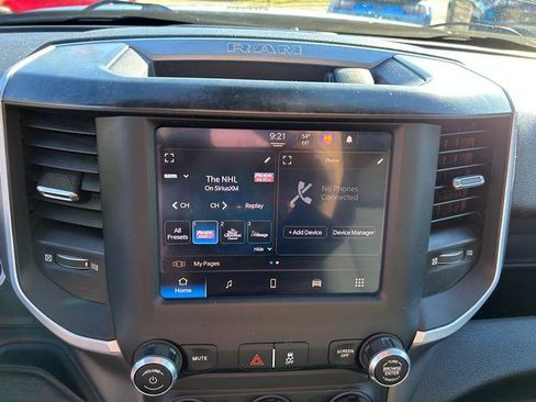 Used 2022 RAM 2500 Big Horn image 12