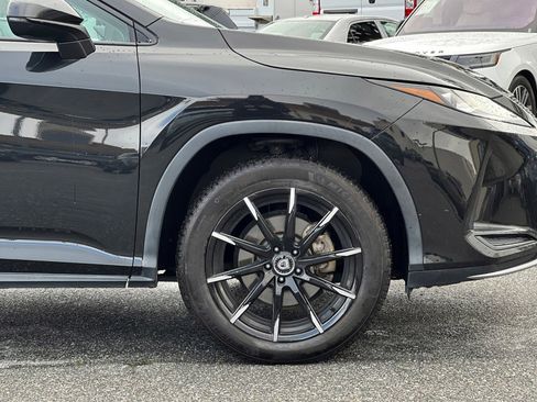 Used 2021 Lexus RX 350 AWD w/ Premium Package image 34