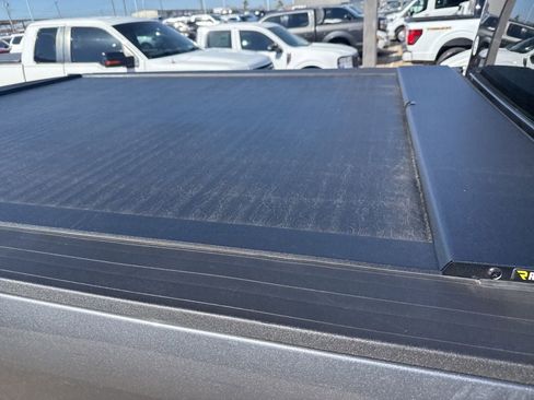 Used 2024 Ford F250 XL w/ STX Appearance Package image 7