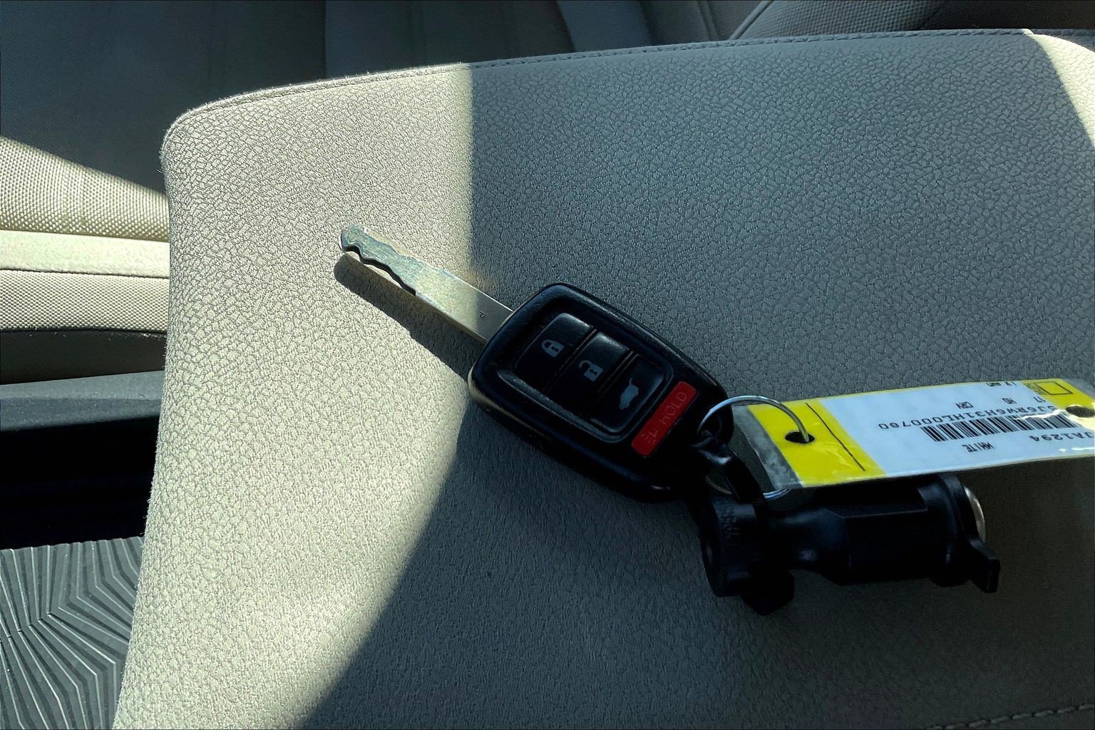 Used 2017 Honda CR-V LX image 33