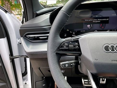 New 2026 Audi SQ5 Premium Plus AWD/4WD image 24