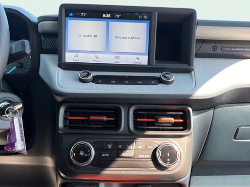 Used 2023 Ford Maverick XLT FWD image 21