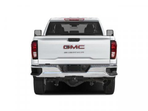 Used 2024 GMC Sierra 2500 Denali AWD/4WD image 8