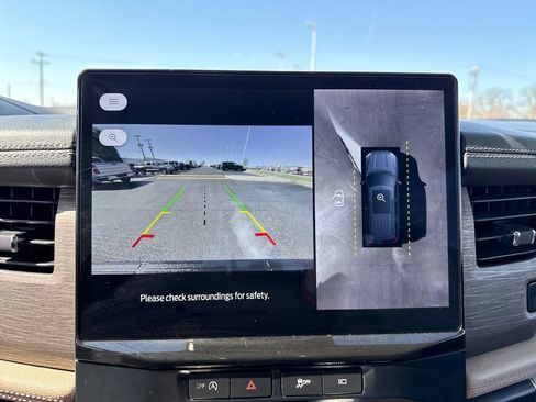 Used 2025 Ford Expedition Max Active image 25