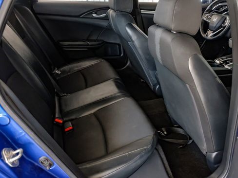 Used 2019 Honda Civic Sport image 31