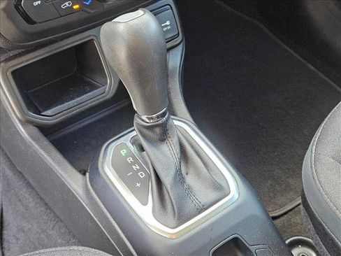 Used 2020 Jeep Renegade Altitude FWD image 11