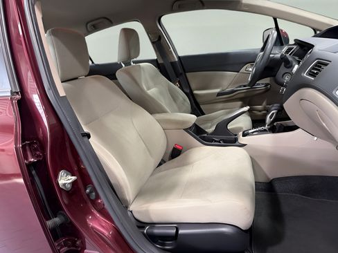 Used 2013 Honda Civic LX image 14